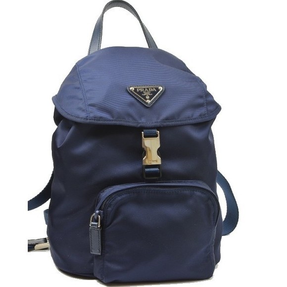 Prada Backpack - Picture 1 of 5